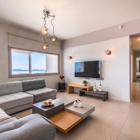 Heaven'S Hill Apartment Naxos City Екстериор снимка