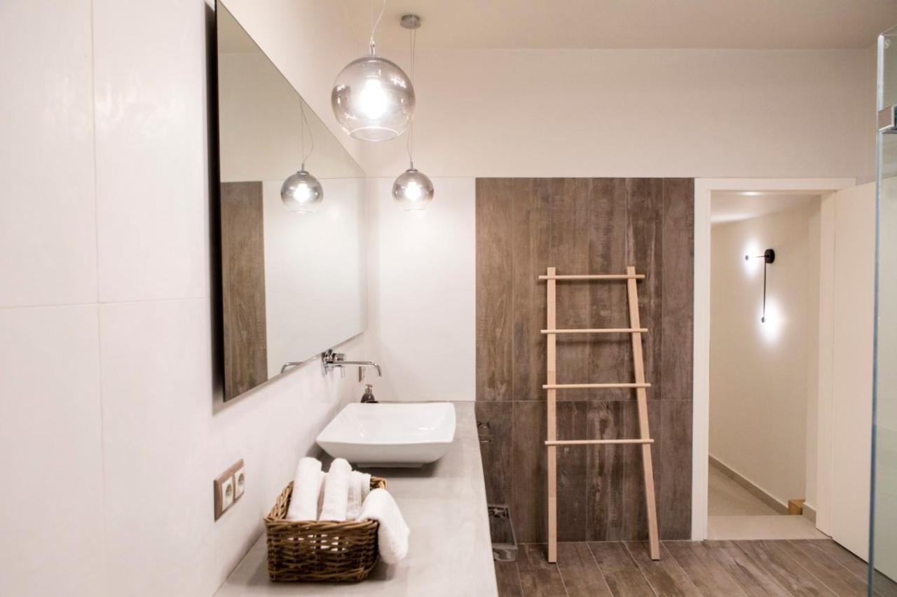Heaven'S Hill Apartment Naxos City Екстериор снимка