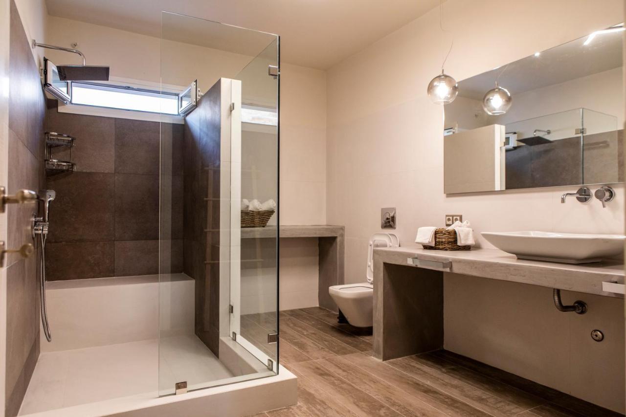 Heaven'S Hill Apartment Naxos City Екстериор снимка