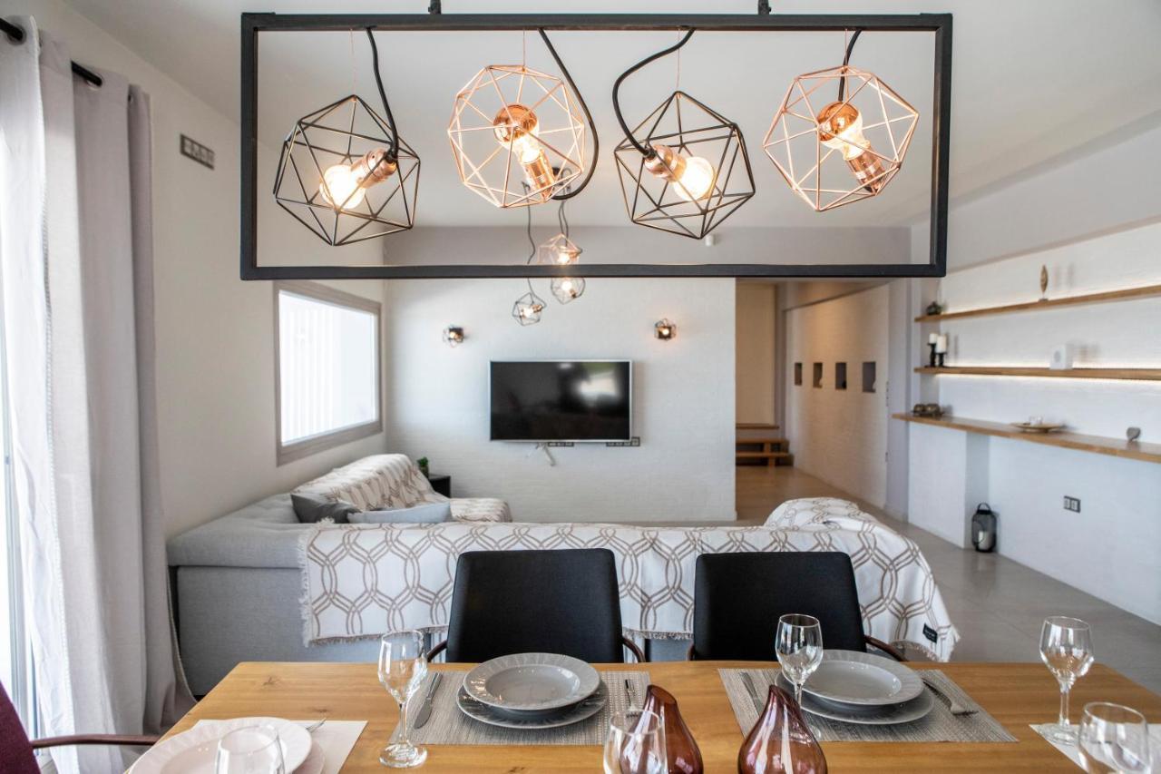 Heaven'S Hill Apartment Naxos City Екстериор снимка