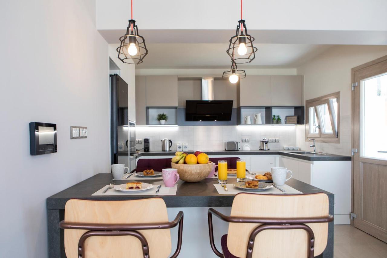 Heaven'S Hill Apartment Naxos City Екстериор снимка