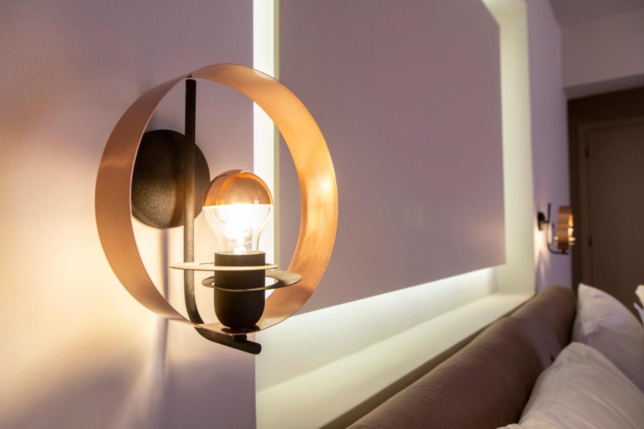 Heaven'S Hill Apartment Naxos City Екстериор снимка