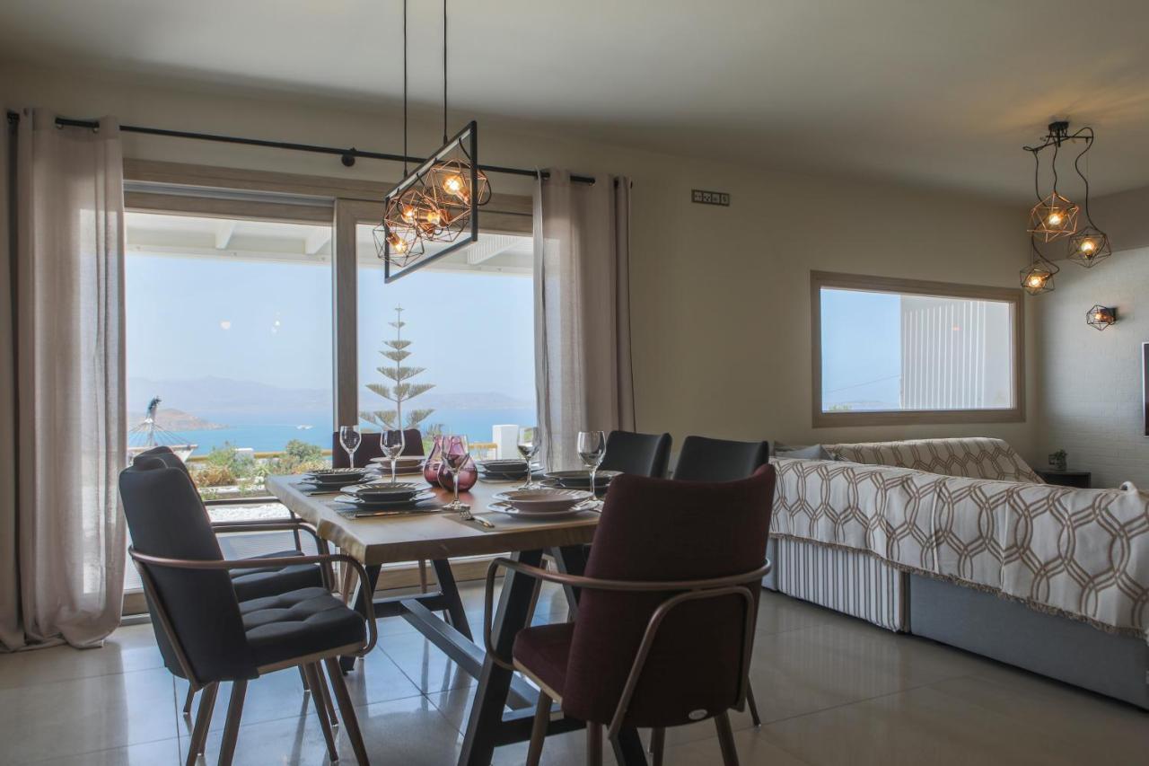 Heaven'S Hill Apartment Naxos City Екстериор снимка