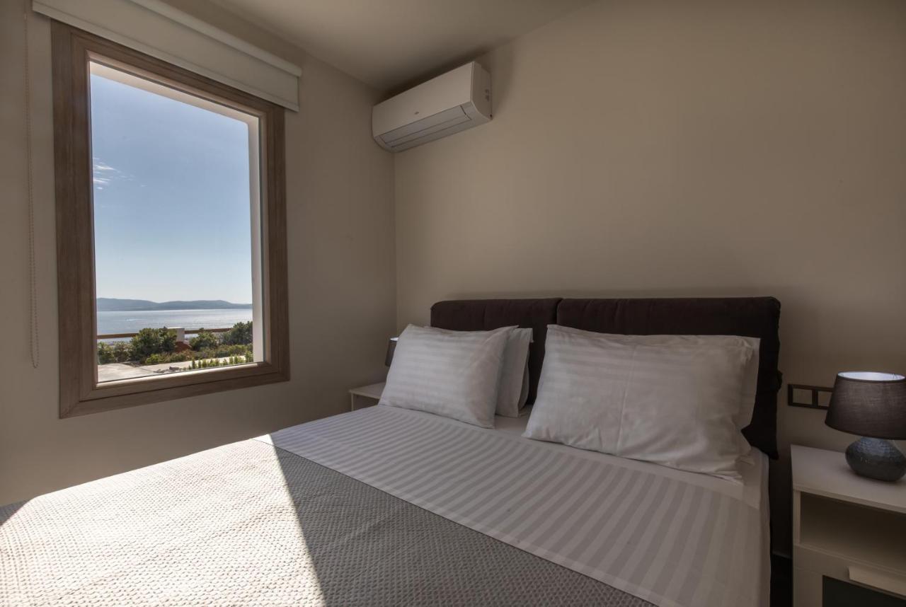 Heaven'S Hill Apartment Naxos City Екстериор снимка