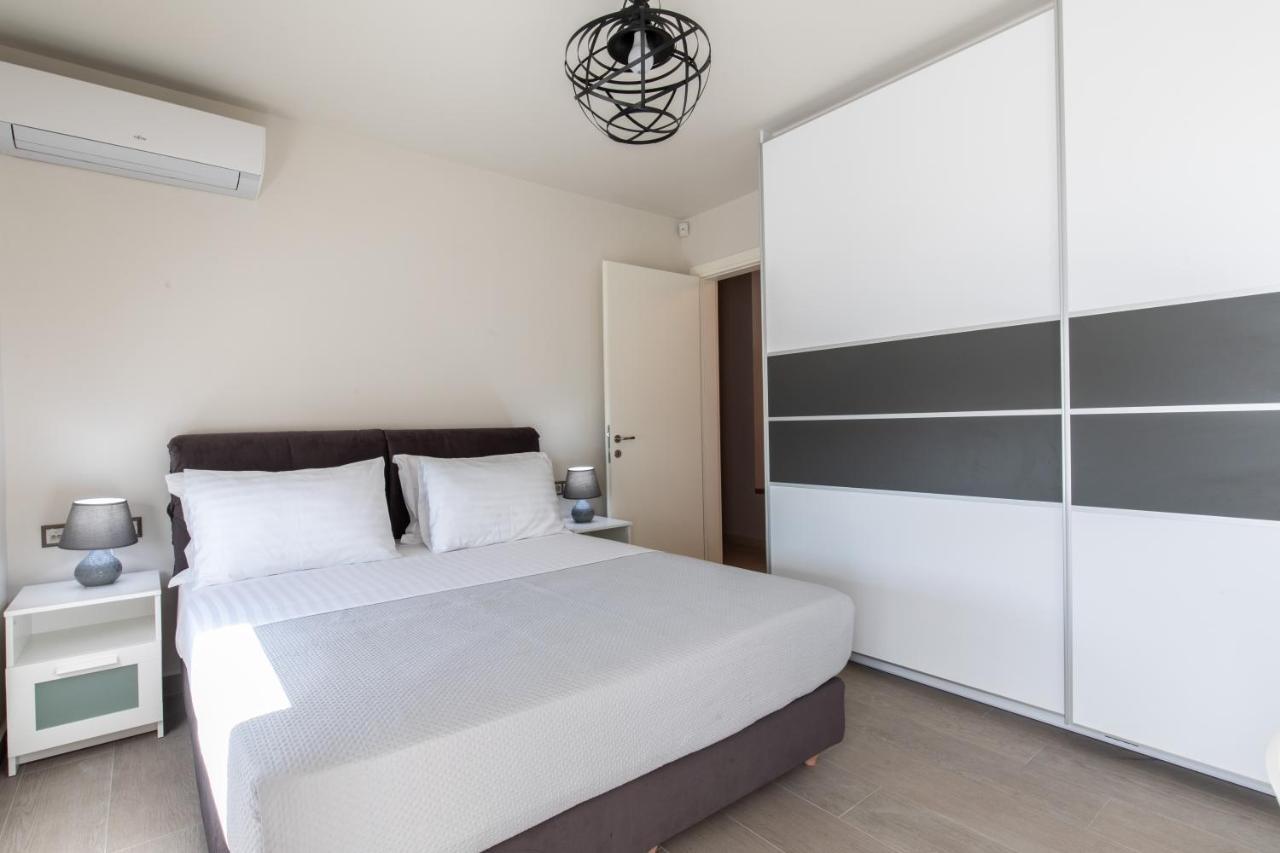 Heaven'S Hill Apartment Naxos City Екстериор снимка