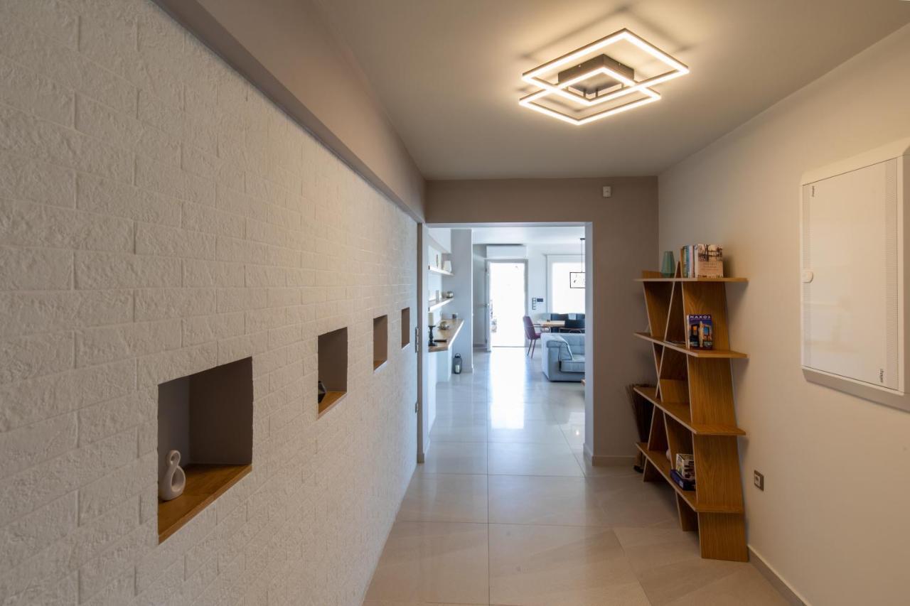 Heaven'S Hill Apartment Naxos City Екстериор снимка