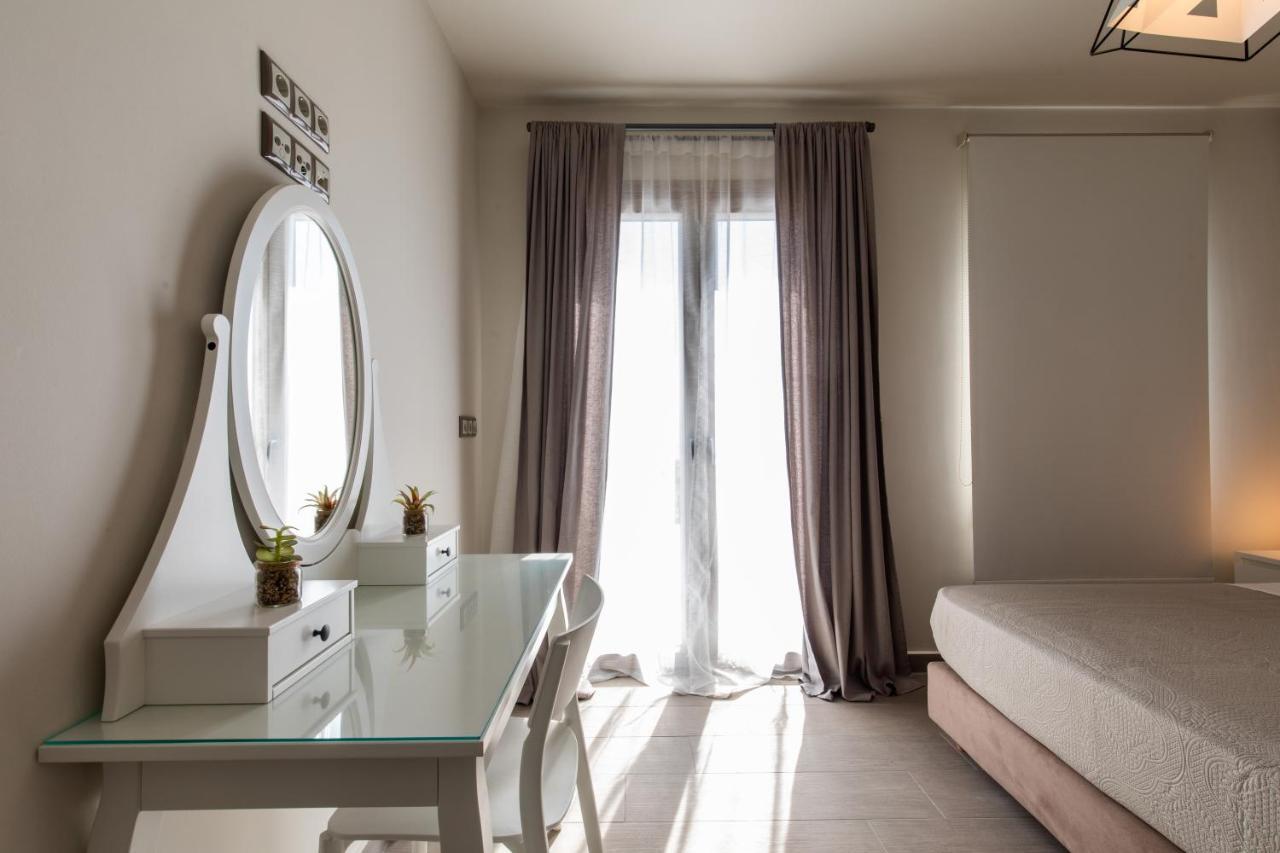 Heaven'S Hill Apartment Naxos City Екстериор снимка