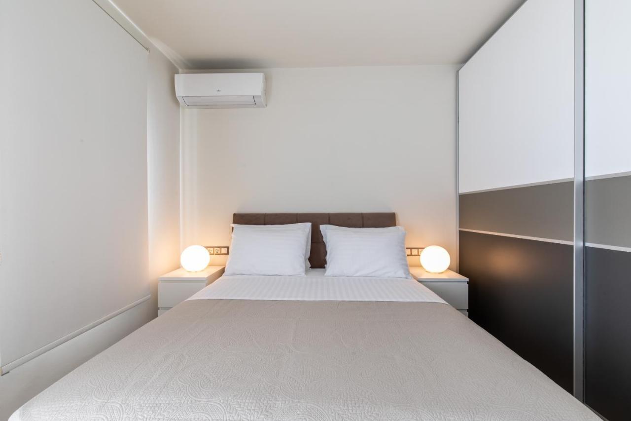 Heaven'S Hill Apartment Naxos City Екстериор снимка
