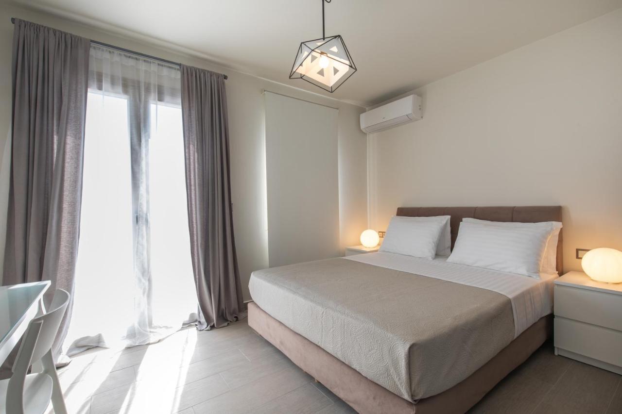Heaven'S Hill Apartment Naxos City Екстериор снимка