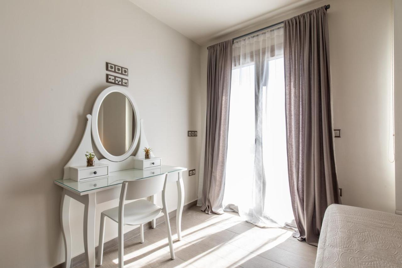 Heaven'S Hill Apartment Naxos City Екстериор снимка