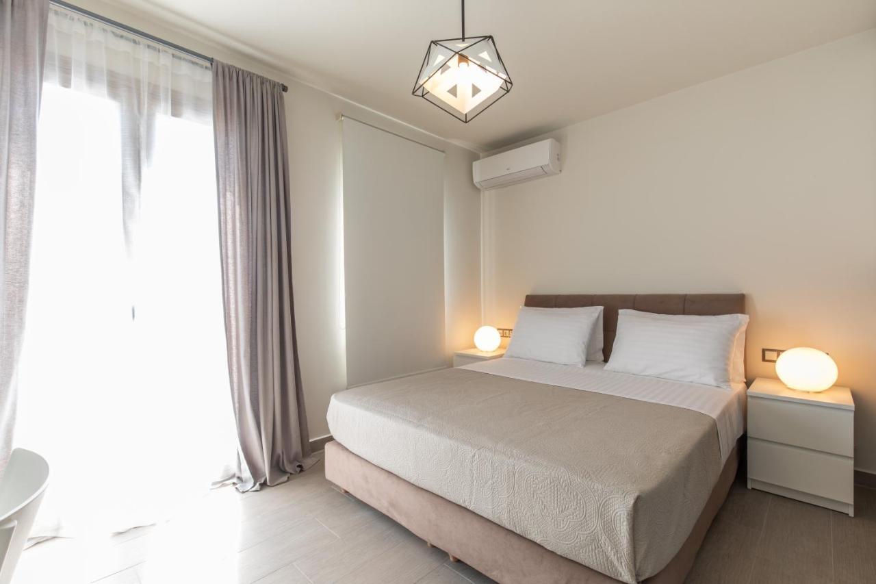 Heaven'S Hill Apartment Naxos City Екстериор снимка
